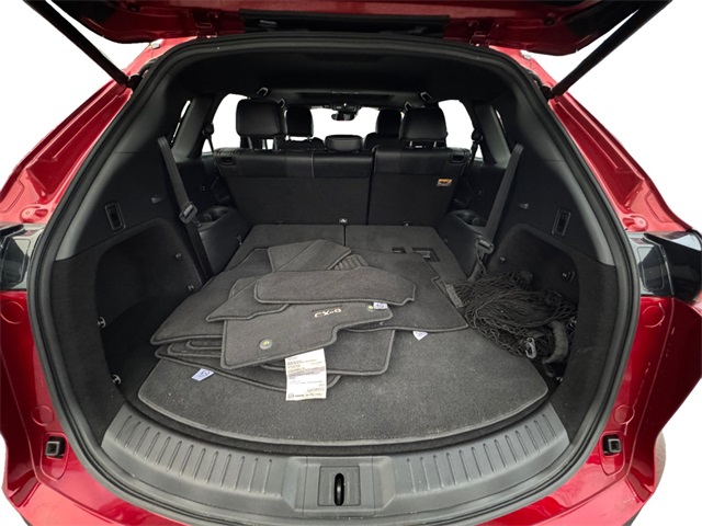 2022 Mazda CX-9 Grand Touring Image 11 of 21