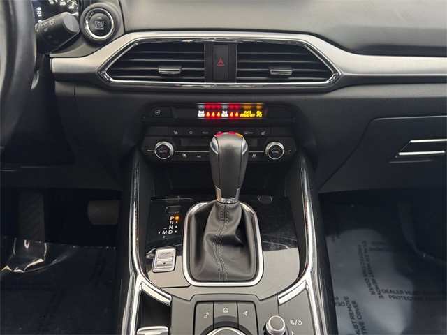 2022 Mazda CX-9 Grand Touring Image 18 of 21