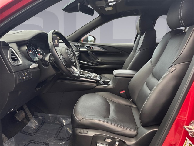 2022 Mazda CX-9 Grand Touring Image 21 of 21