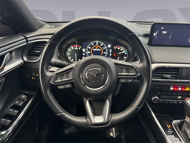 2022 Mazda CX-9 Grand Touring Image 16 of 21