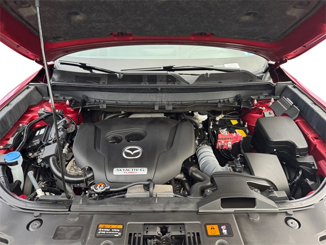 2022 Mazda CX-9 Grand Touring Image 9 of 21