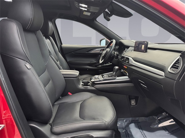 2022 Mazda CX-9 Grand Touring Image 14 of 21