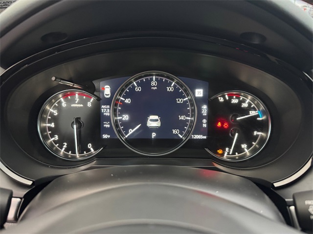 2022 Mazda CX-9 Grand Touring Image 17 of 21