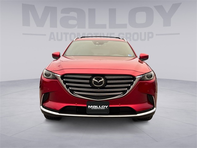 2022 Mazda CX-9 Grand Touring Image 2 of 21