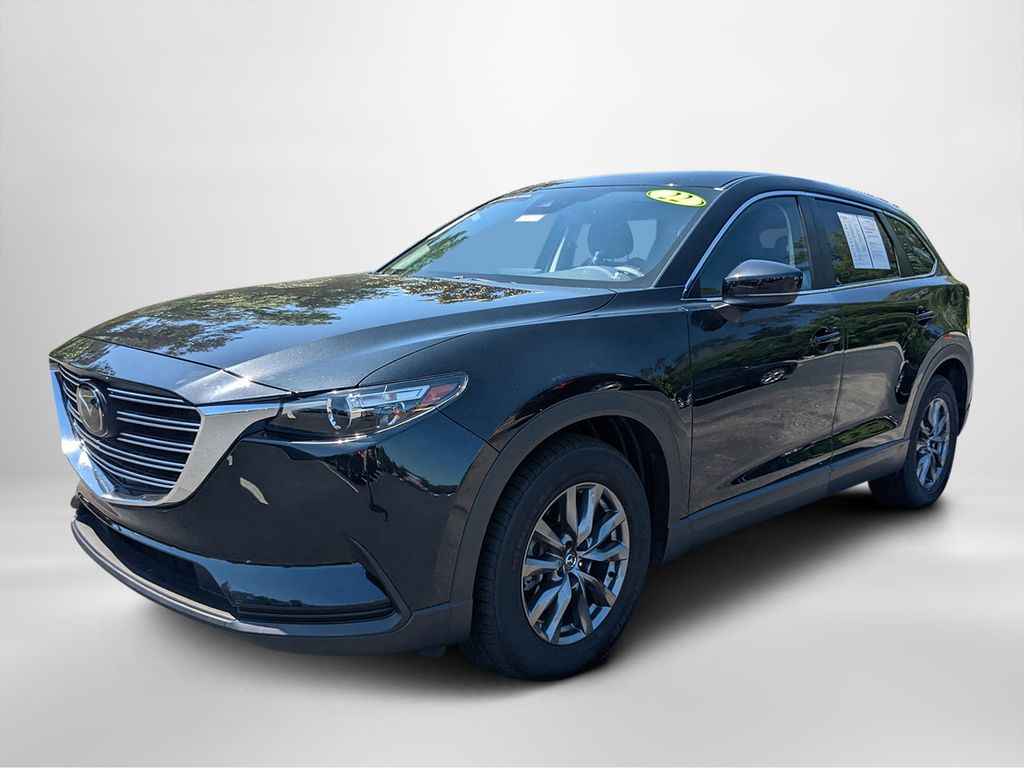 Vehicle image 1 of 30