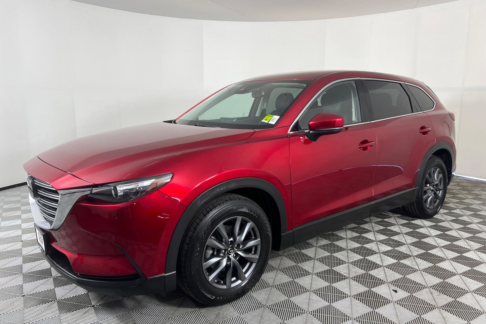 Vehicle image 1 of 28