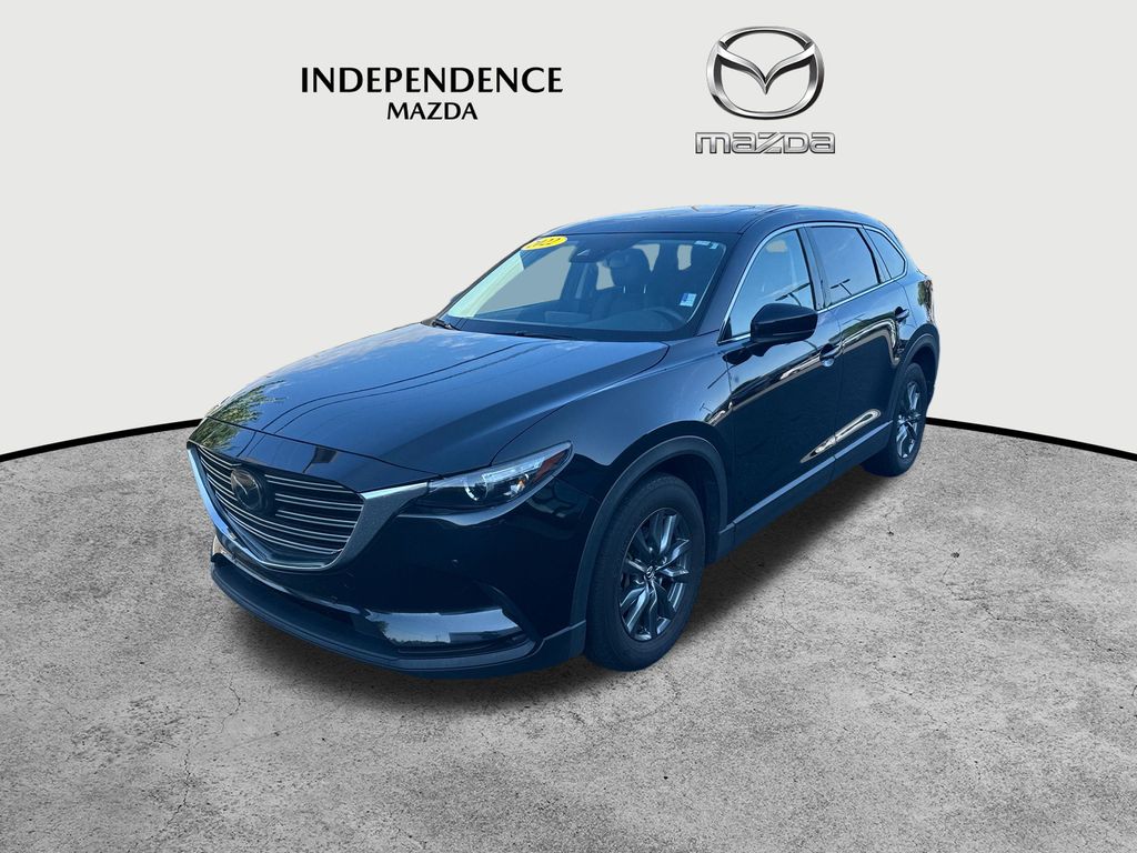 Vehicle image 1 of 34
