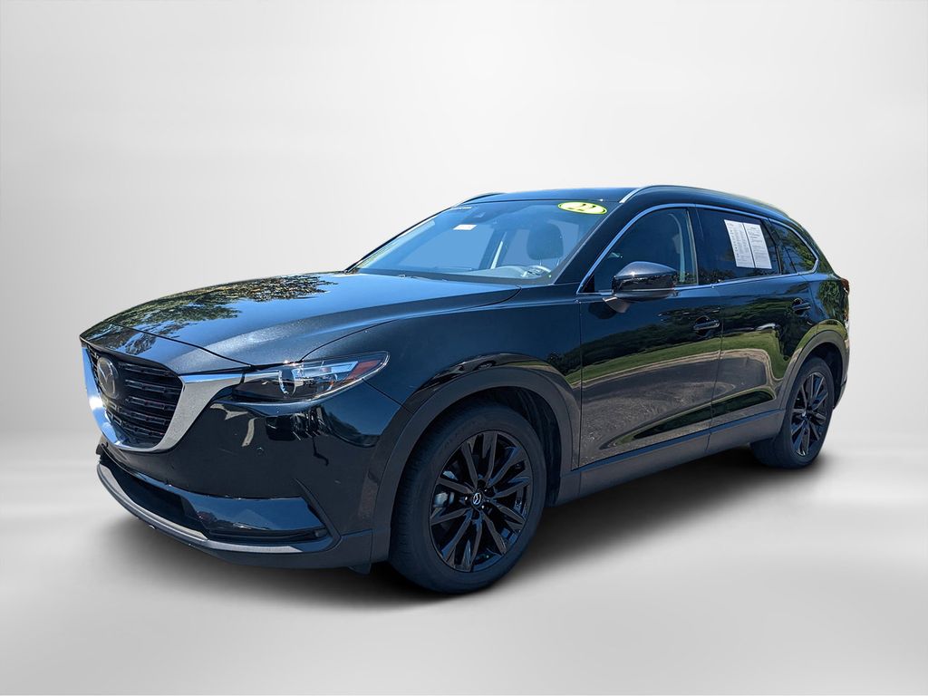 Vehicle image 1 of 34