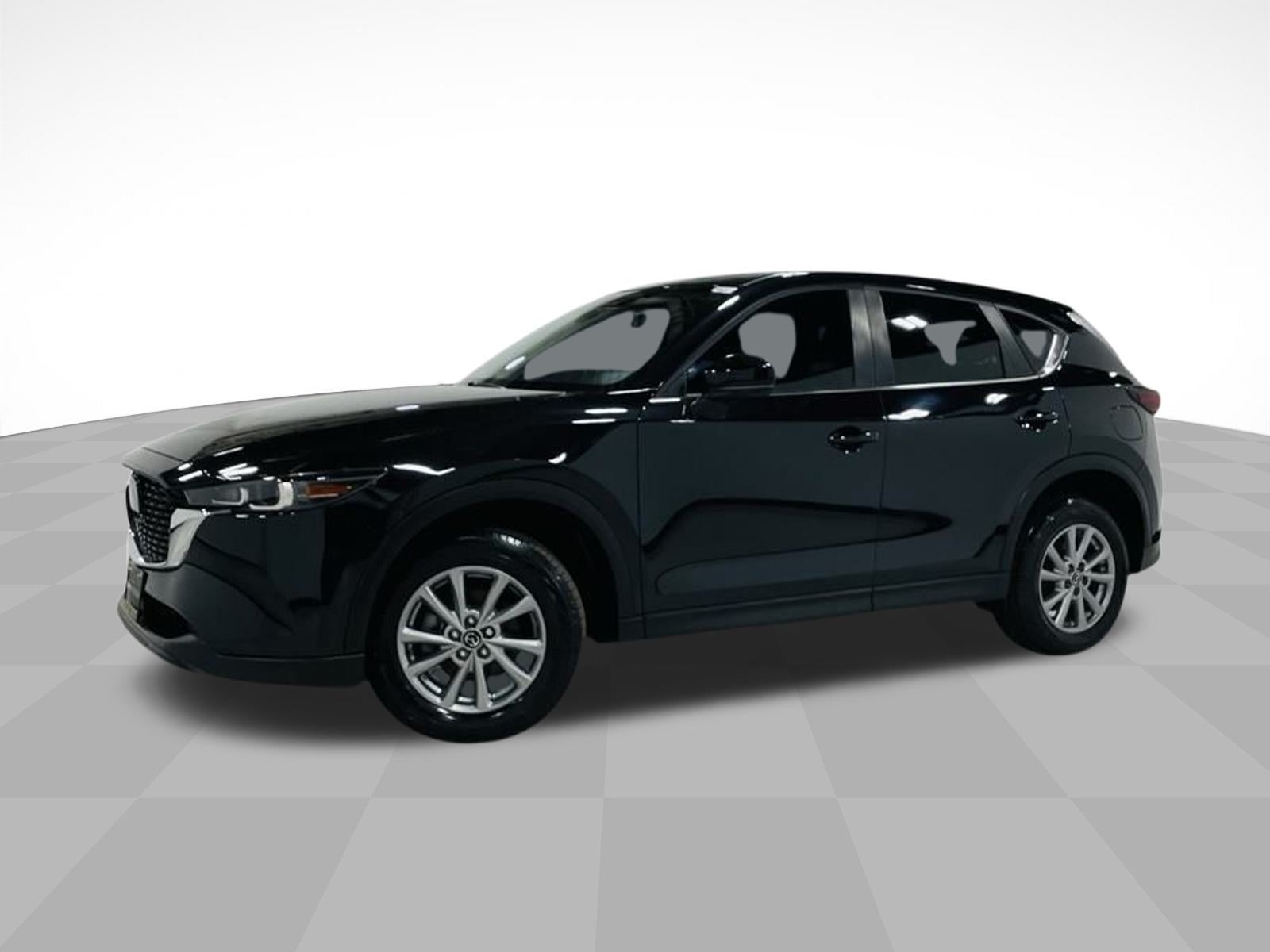 2022 Mazda CX-5 2.5 S Image 1 of 46