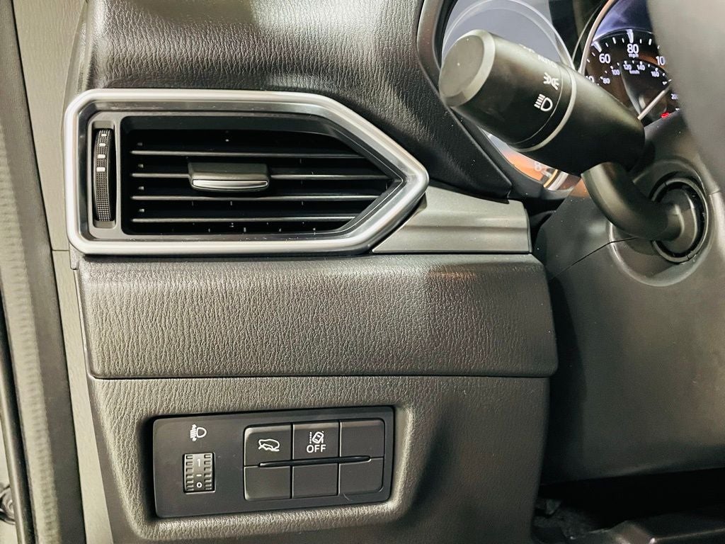2022 Mazda CX-5 2.5 S Image 42 of 46