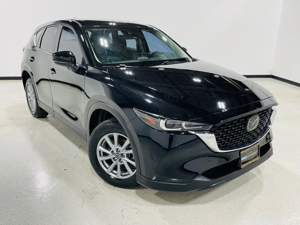 2022 Mazda CX-5 2.5 S Image 10 of 46