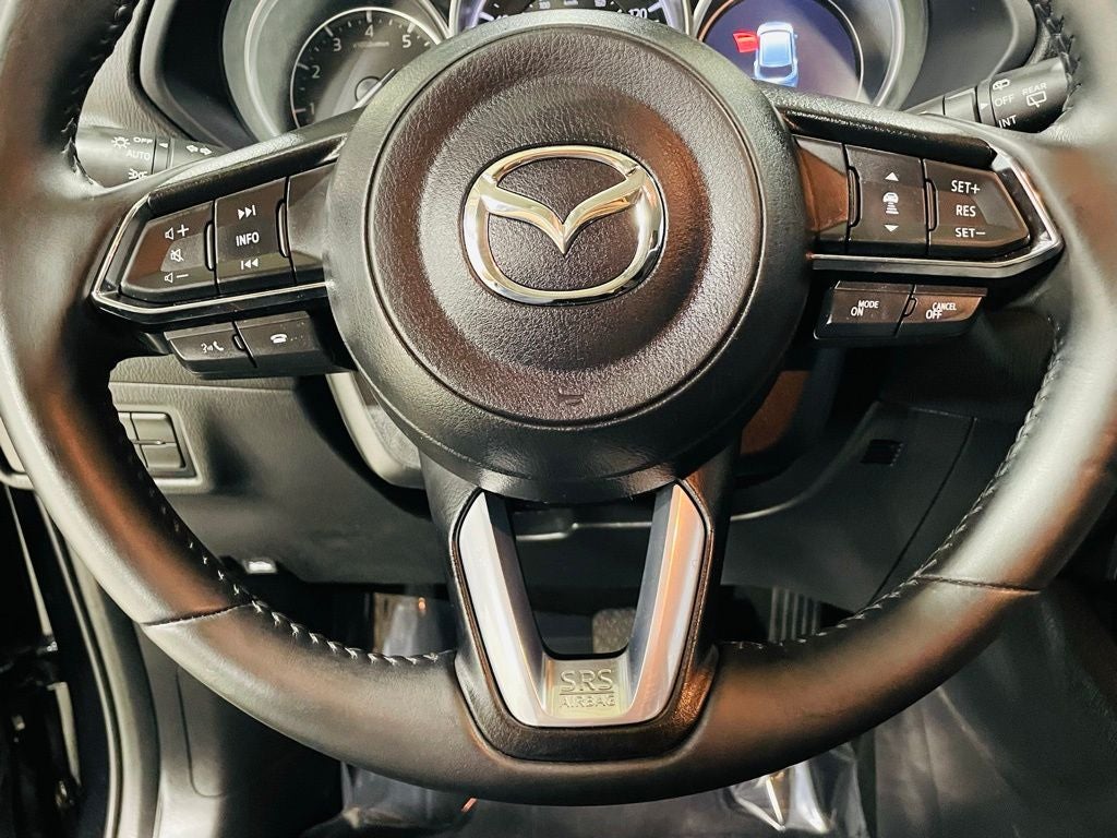 2022 Mazda CX-5 2.5 S Image 34 of 46
