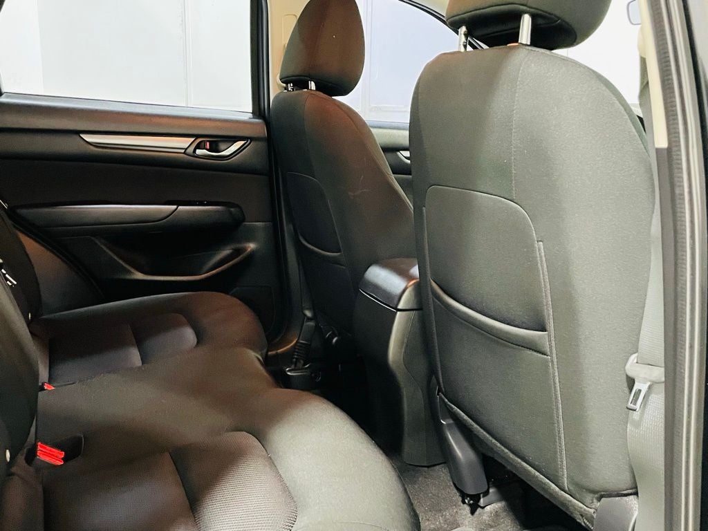 2022 Mazda CX-5 2.5 S Image 28 of 46