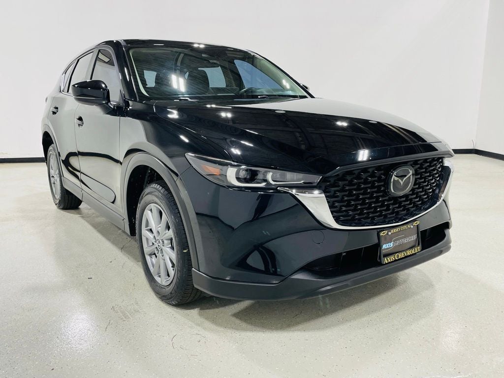 2022 Mazda CX-5 2.5 S Image 9 of 46