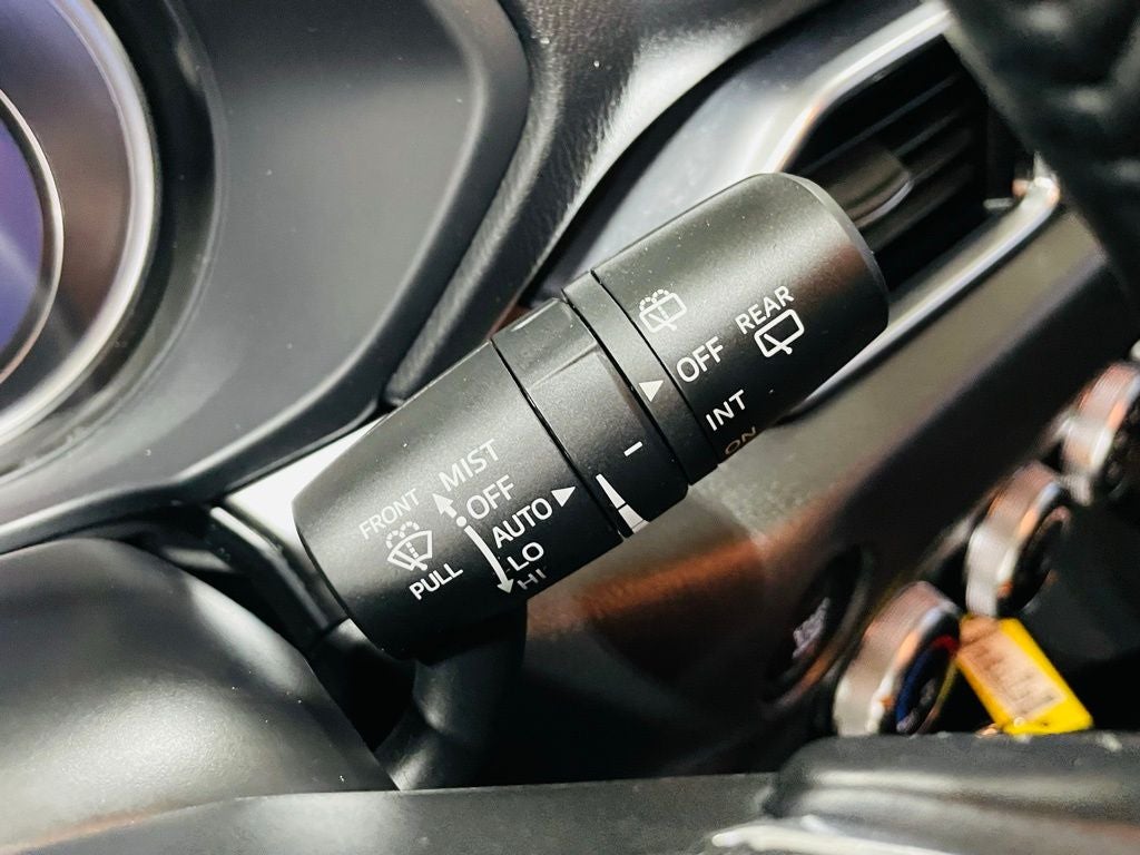2022 Mazda CX-5 2.5 S Image 43 of 46