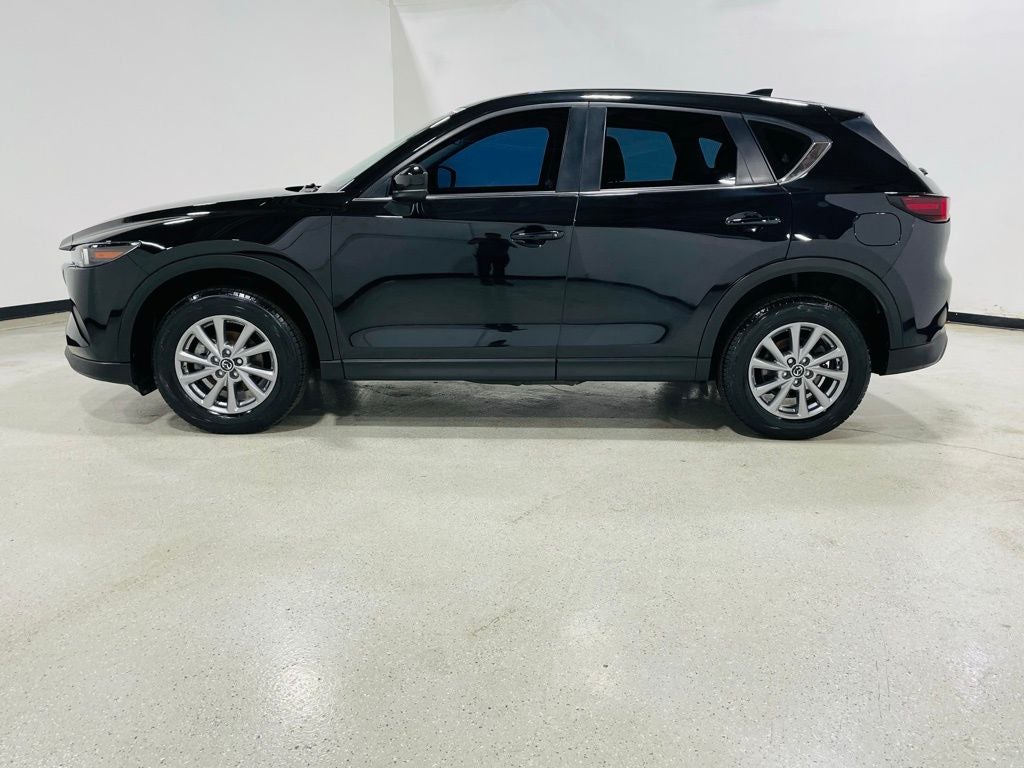 2022 Mazda CX-5 2.5 S Image 19 of 46