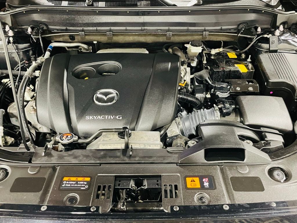 2022 Mazda CX-5 2.5 S Image 20 of 46