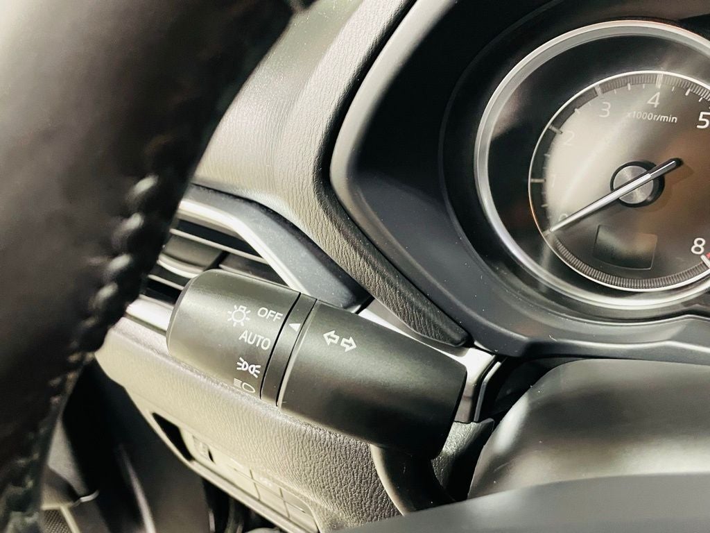 2022 Mazda CX-5 2.5 S Image 45 of 46