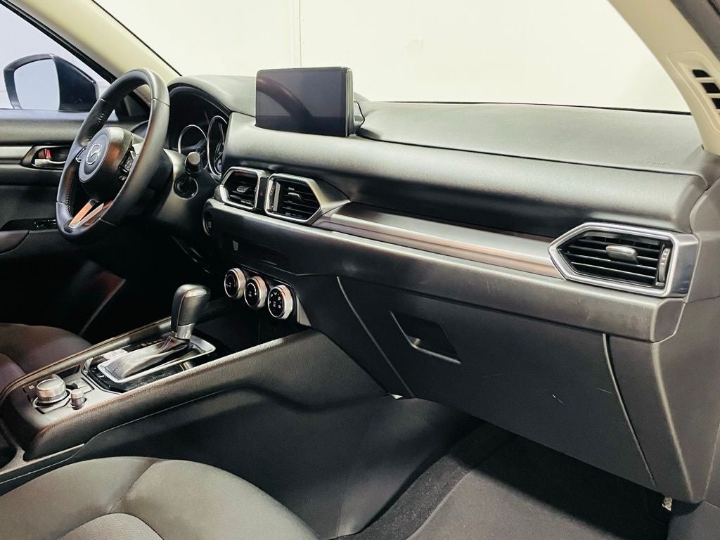 2022 Mazda CX-5 2.5 S Image 32 of 46