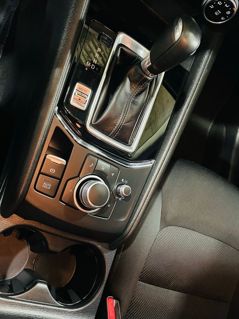 2022 Mazda CX-5 2.5 S Image 38 of 46