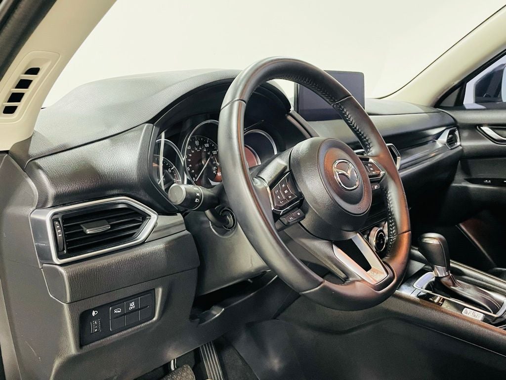 2022 Mazda CX-5 2.5 S Image 33 of 46