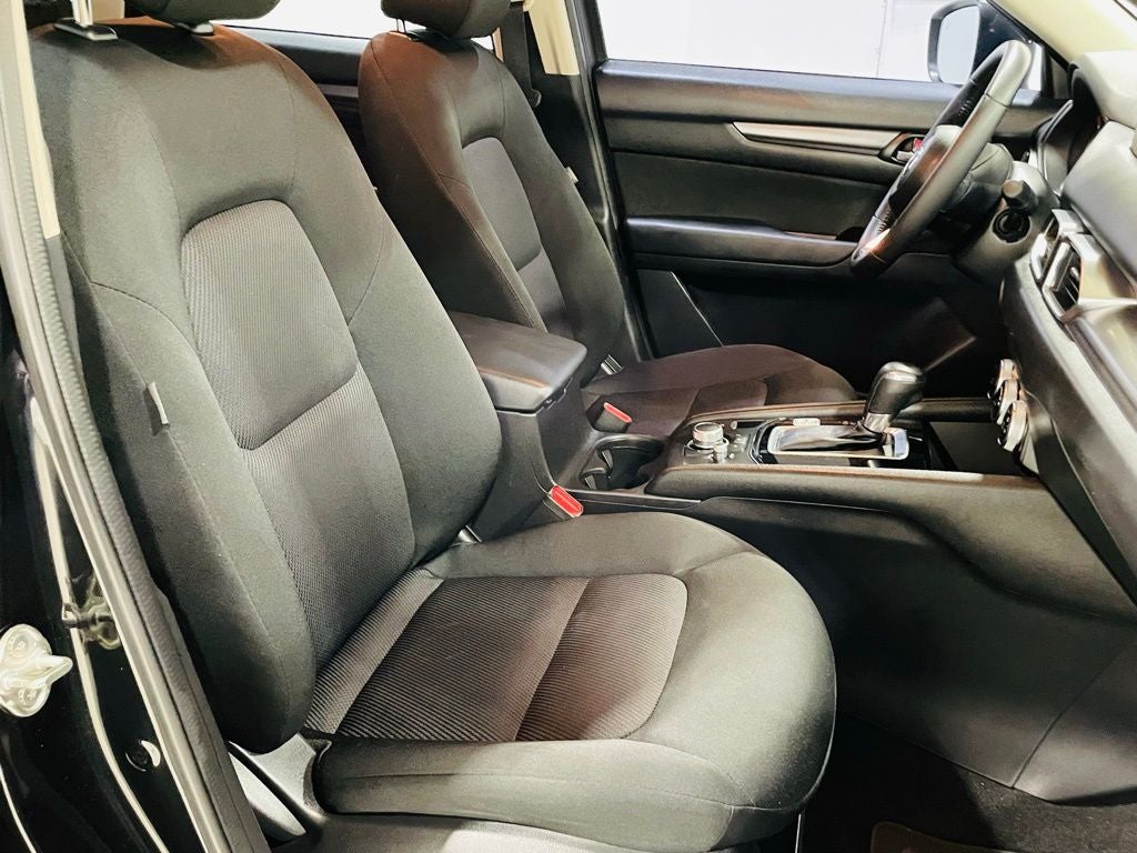 2022 Mazda CX-5 2.5 S Image 26 of 46