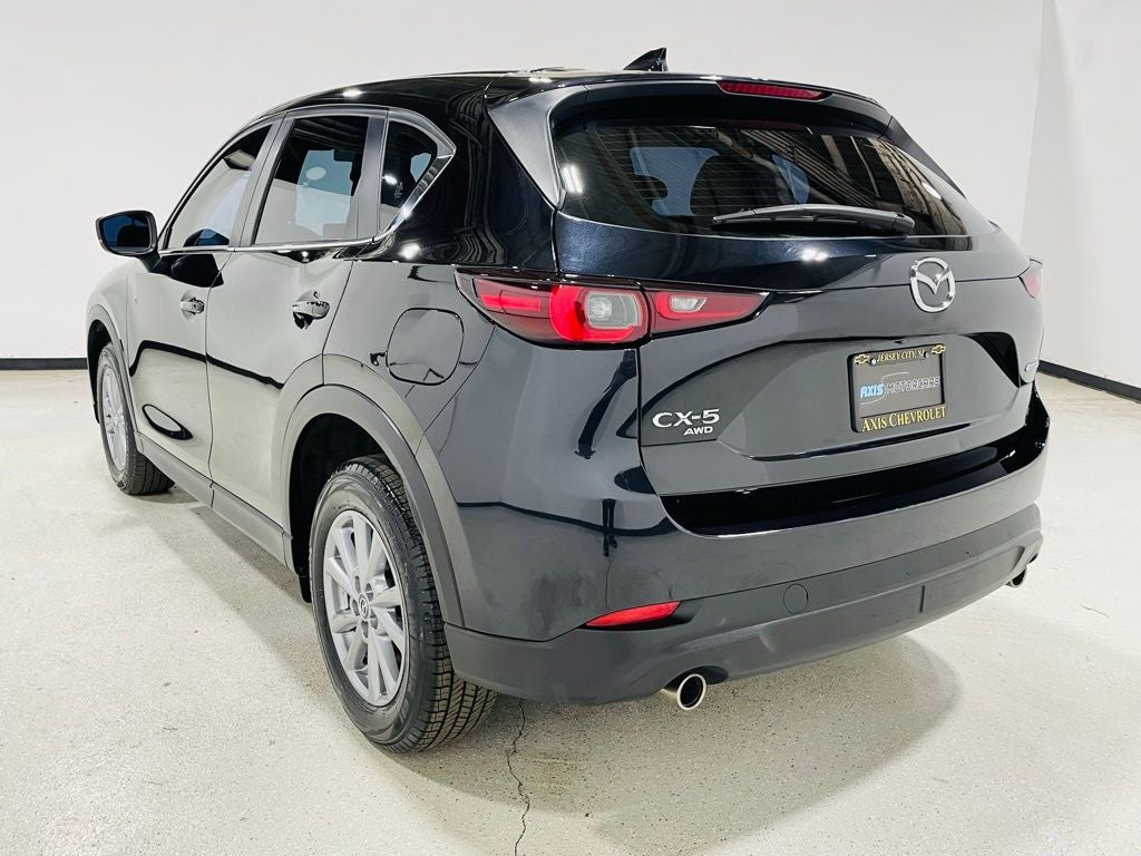 2022 Mazda CX-5 2.5 S Image 18 of 46