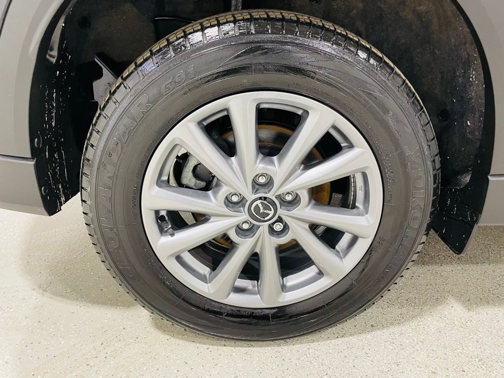 2022 Mazda CX-5 2.5 S Image 22 of 46