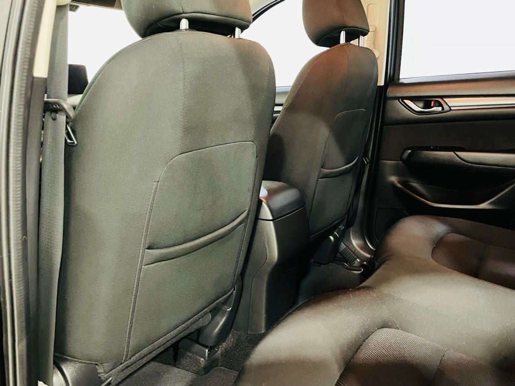 2022 Mazda CX-5 2.5 S Image 29 of 46