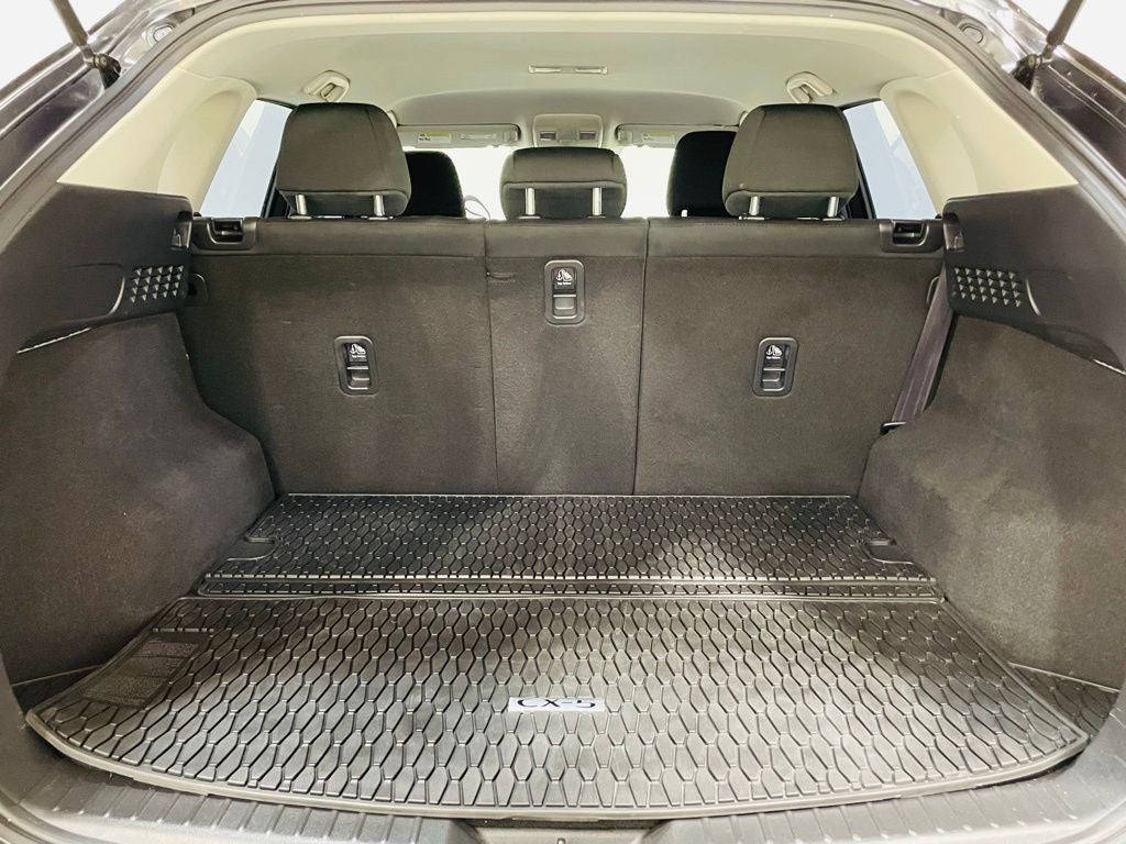 2022 Mazda CX-5 2.5 S Image 24 of 46