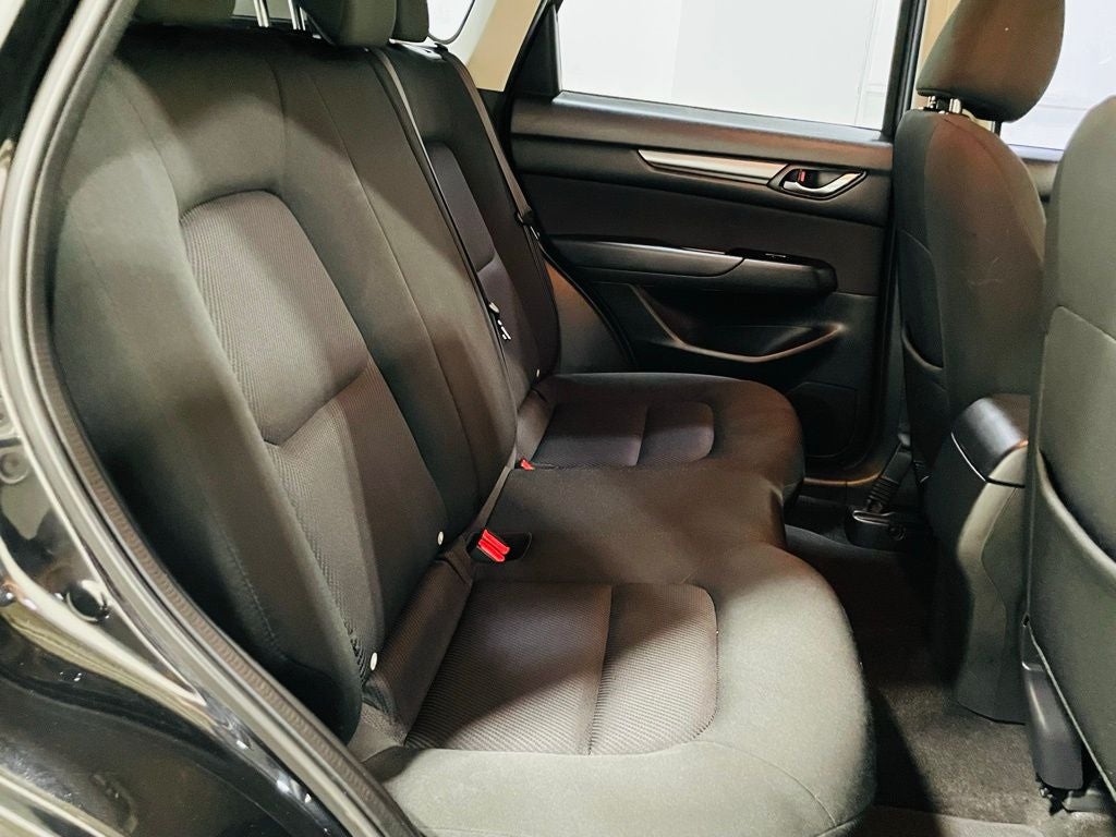 2022 Mazda CX-5 2.5 S Image 25 of 46