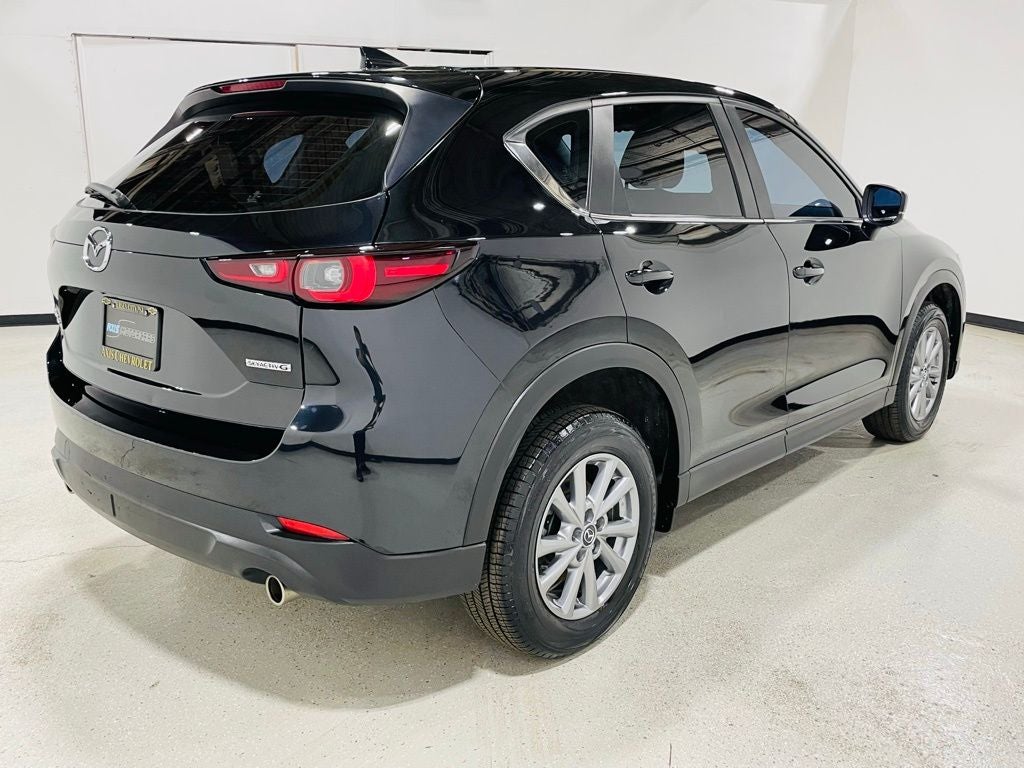 2022 Mazda CX-5 2.5 S Image 13 of 46