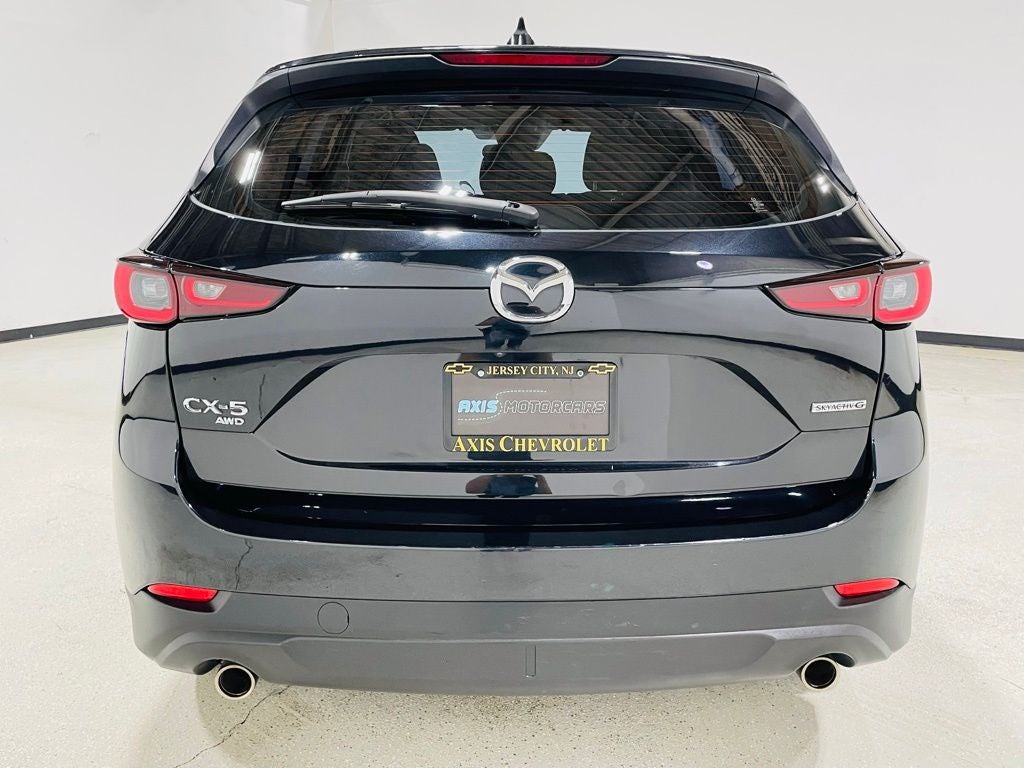 2022 Mazda CX-5 2.5 S Image 15 of 46