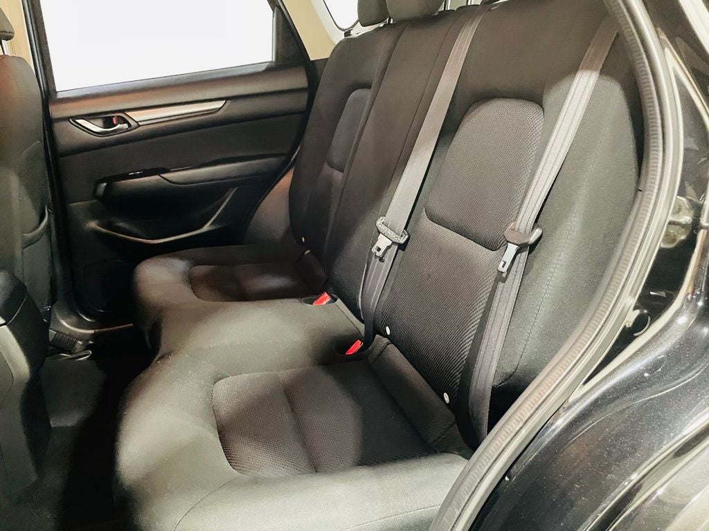 2022 Mazda CX-5 2.5 S Image 30 of 46