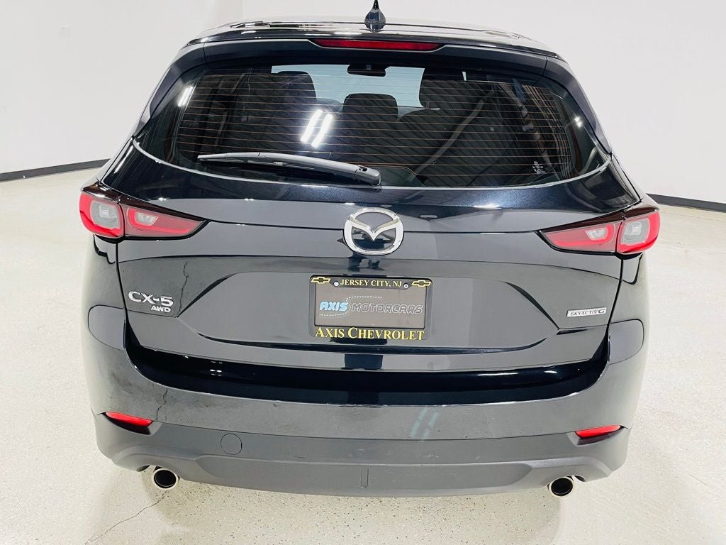 2022 Mazda CX-5 2.5 S Image 16 of 46