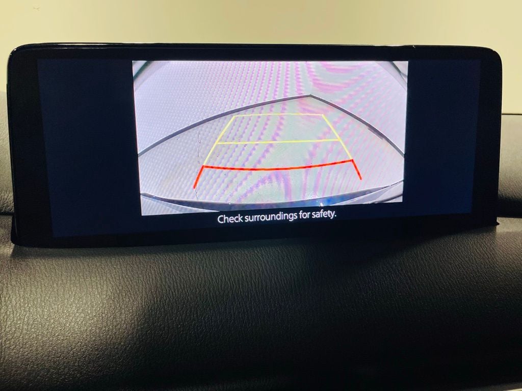 2022 Mazda CX-5 2.5 S Image 37 of 46
