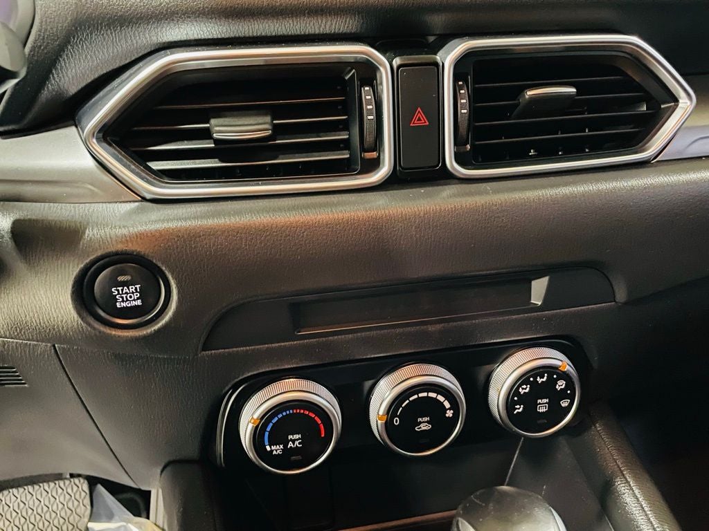 2022 Mazda CX-5 2.5 S Image 46 of 46