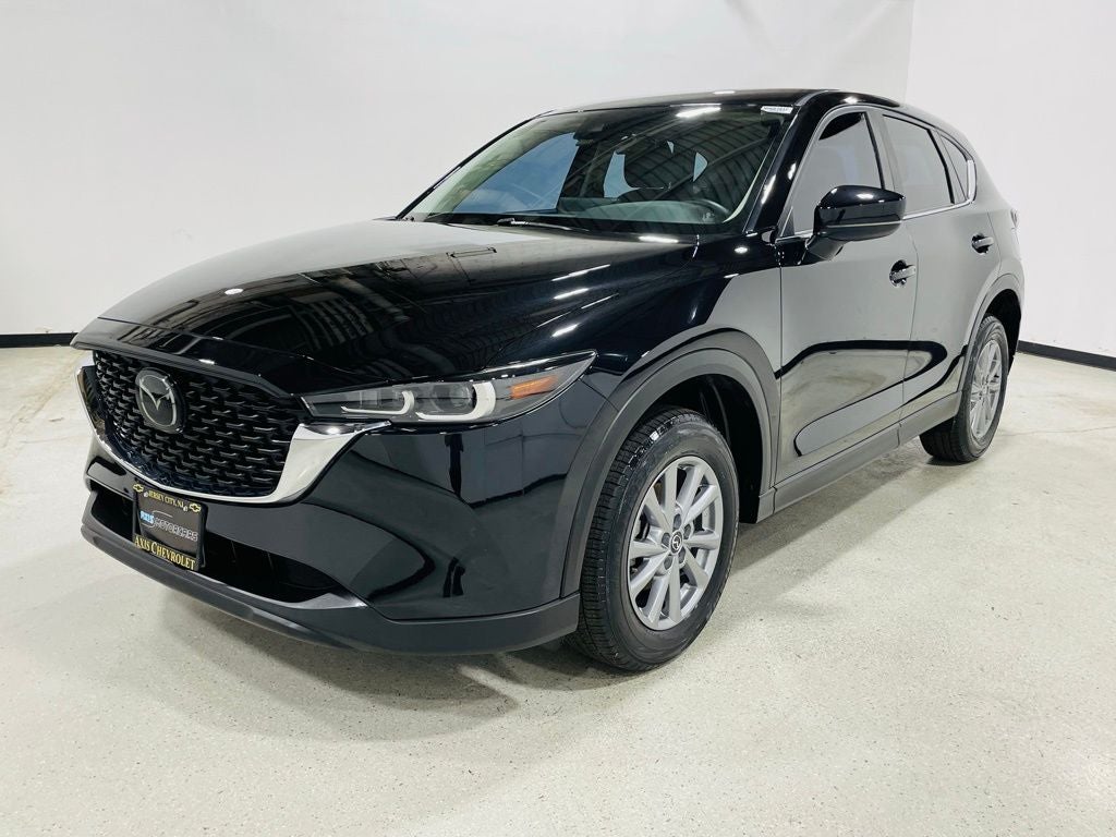 2022 Mazda CX-5 2.5 S Image 2 of 46