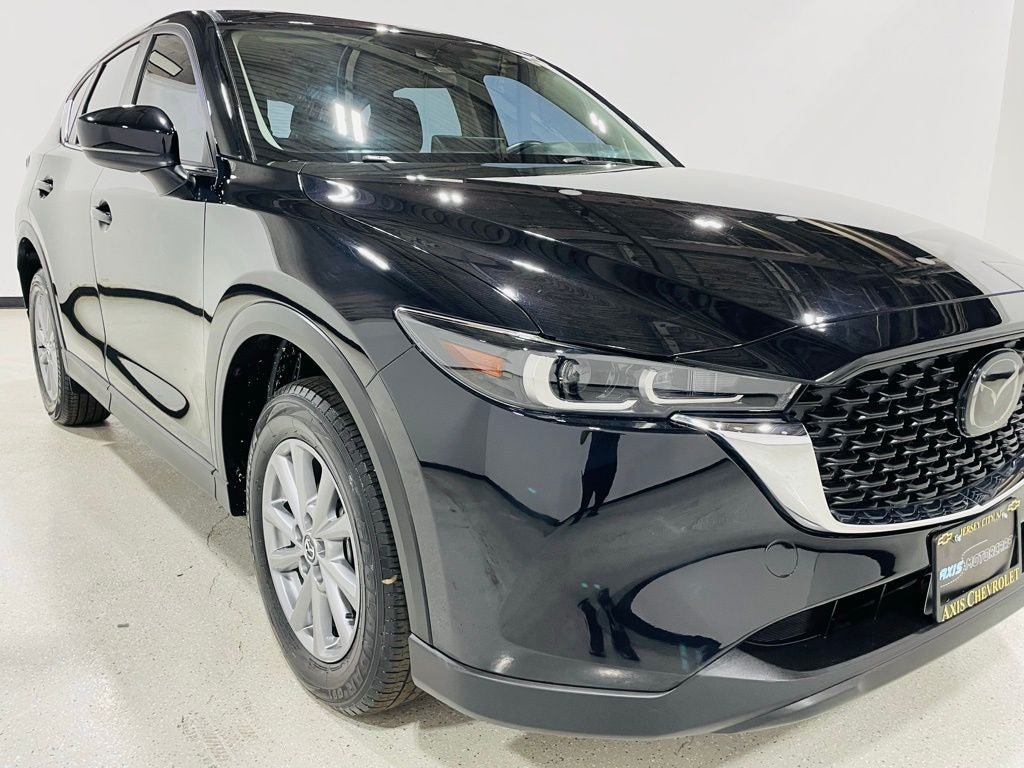 2022 Mazda CX-5 2.5 S Image 11 of 46