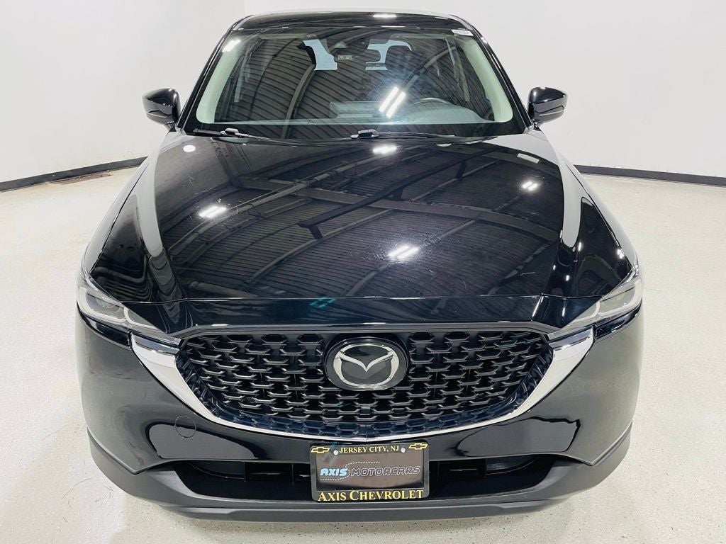 2022 Mazda CX-5 2.5 S Image 6 of 46