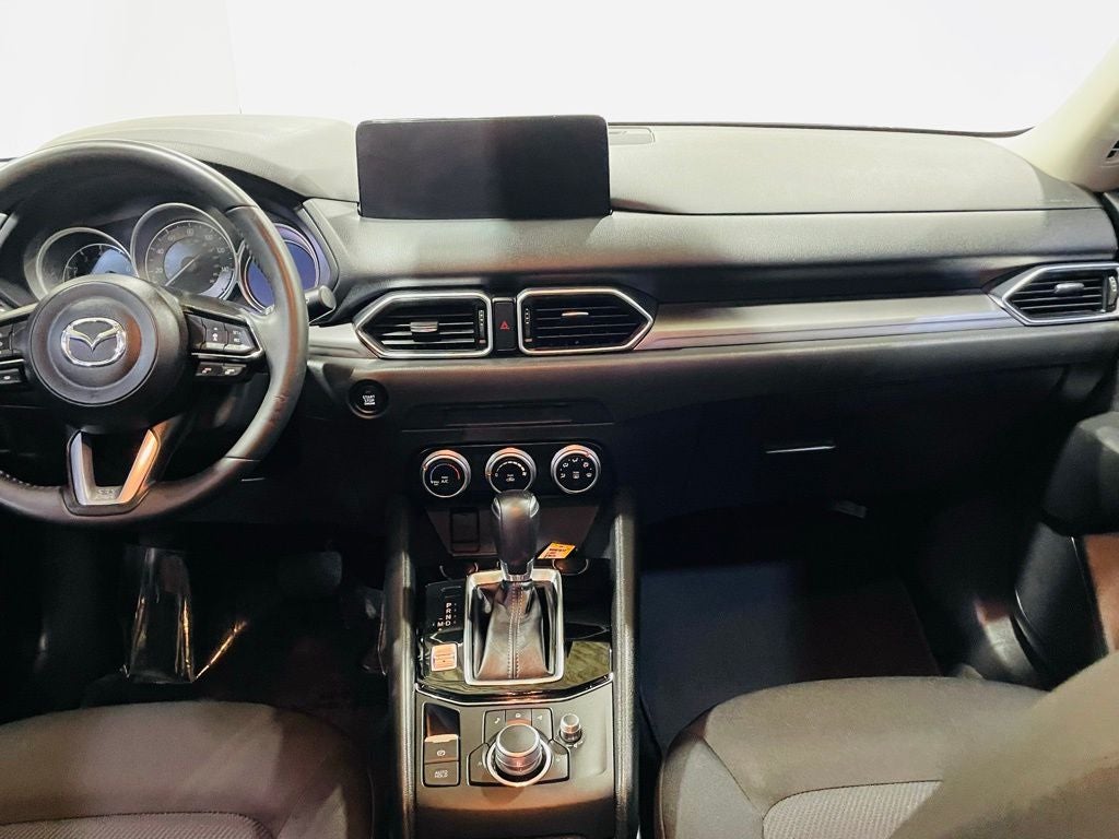 2022 Mazda CX-5 2.5 S Image 31 of 46