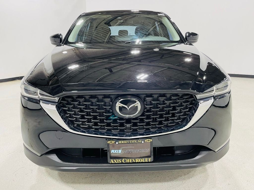 2022 Mazda CX-5 2.5 S Image 7 of 46