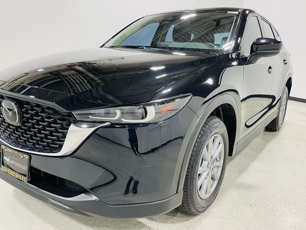 2022 Mazda CX-5 2.5 S Image 4 of 46