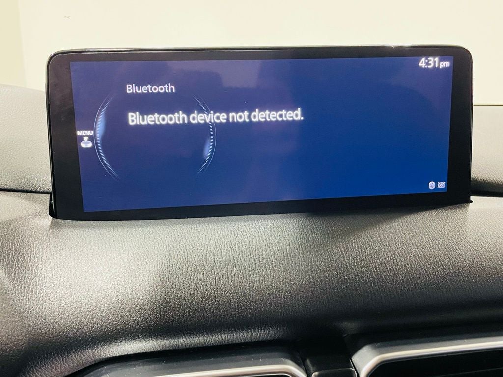 2022 Mazda CX-5 2.5 S Image 36 of 46
