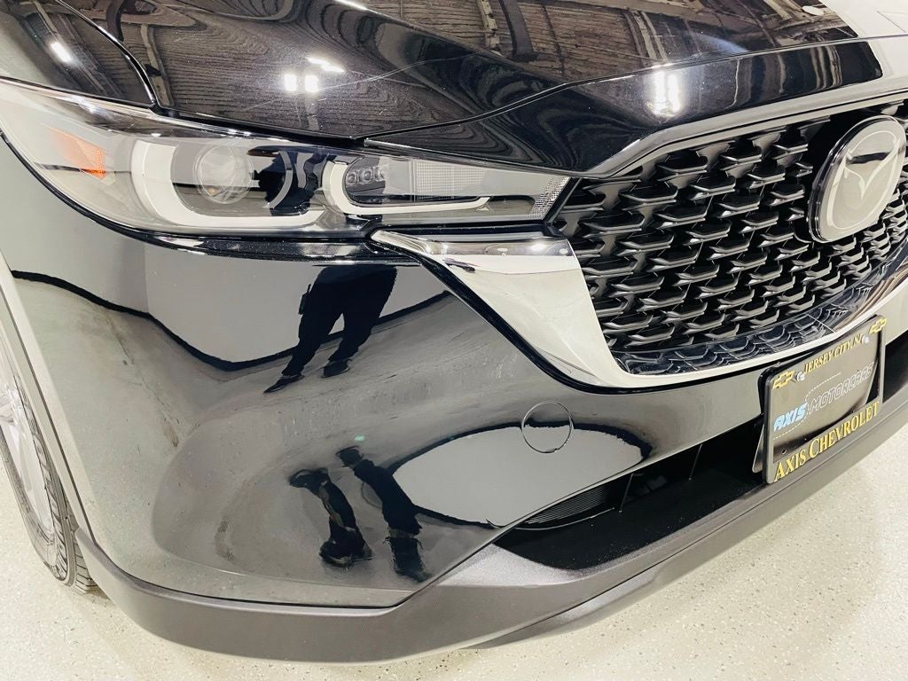 2022 Mazda CX-5 2.5 S Image 41 of 46