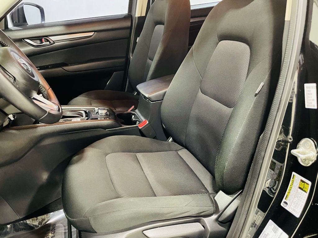 2022 Mazda CX-5 2.5 S Image 27 of 46