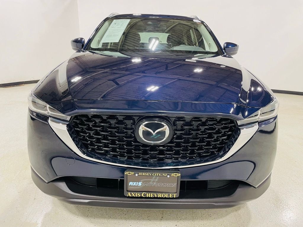 2022 Mazda CX-5 2.5 S Preferred Package Image 6 of 47