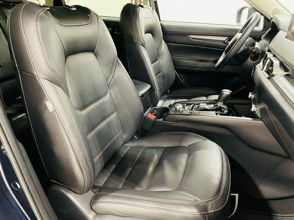 2022 Mazda CX-5 2.5 S Preferred Package Image 27 of 47