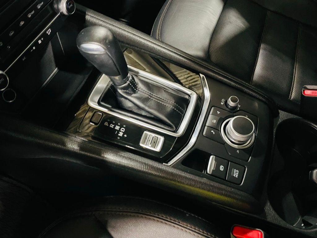 2022 Mazda CX-5 2.5 S Preferred Package Image 38 of 47
