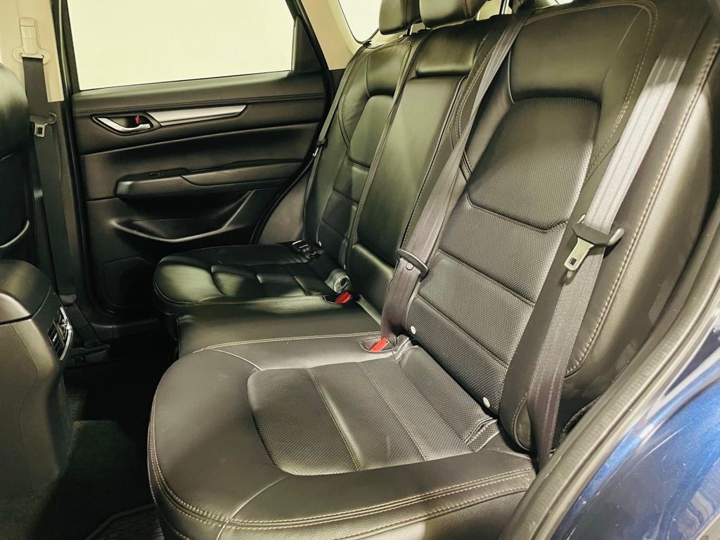 2022 Mazda CX-5 2.5 S Preferred Package Image 24 of 47